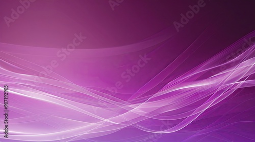  Refreshing Gradient Internet Style Presentation Background with Plum Tones for a Modern and Clean Look in PPT Slides