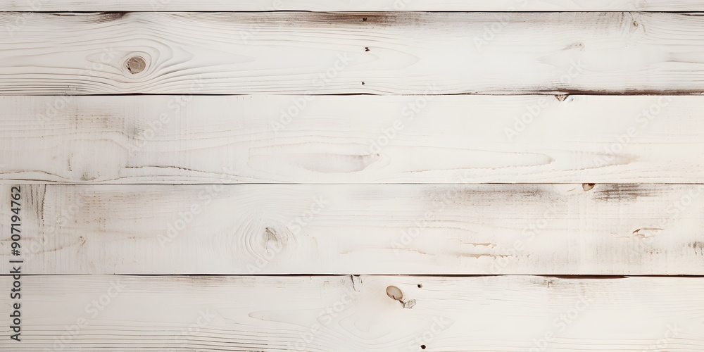 White wood texture background surface White wood texture background surface