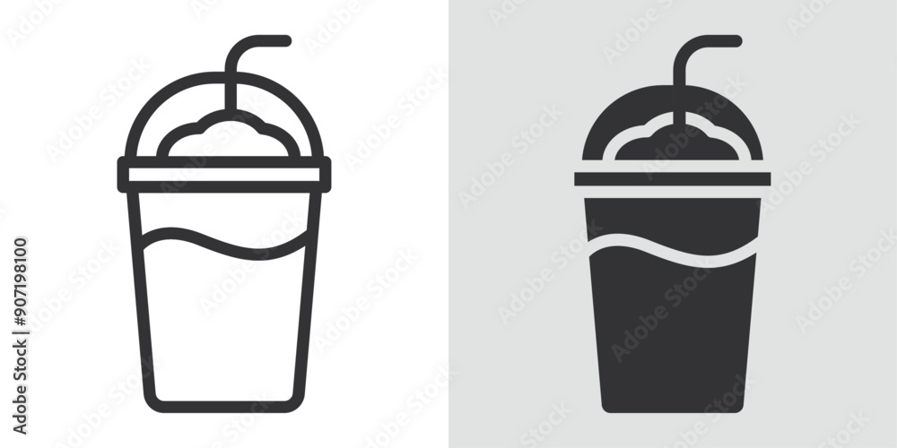 Frappe icon Black line art vector logo set Frappe icon Black line art vector logo set