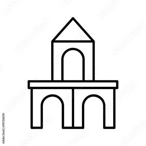 colorful building blocks