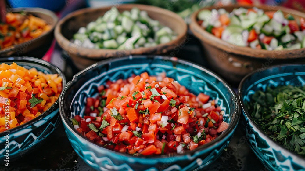COMIDA MEXICANA COLORES INGREDIENTES TEXTURAS
COMIDA MEXICANA COLORES INGREDIENTES TEXTURAS