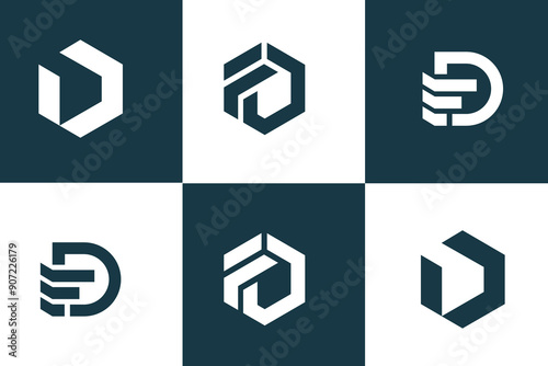 construction logo design collection, Construction logo template set, logo pack, logo bundles, vector pack of Construction logo, 
