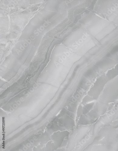 Wallpaper Mural Gray Marble Texture Background Torontodigital.ca