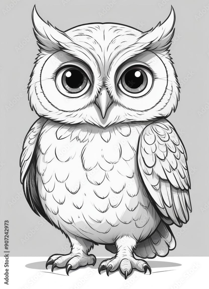 Owl Owl