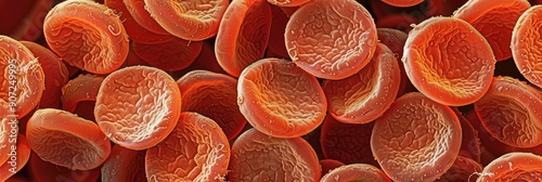 Ovalocytes and elliptocytes refer to red blood cells with oval or elliptical shapes varying from slightly egg shaped to rod or pencil like forms photo