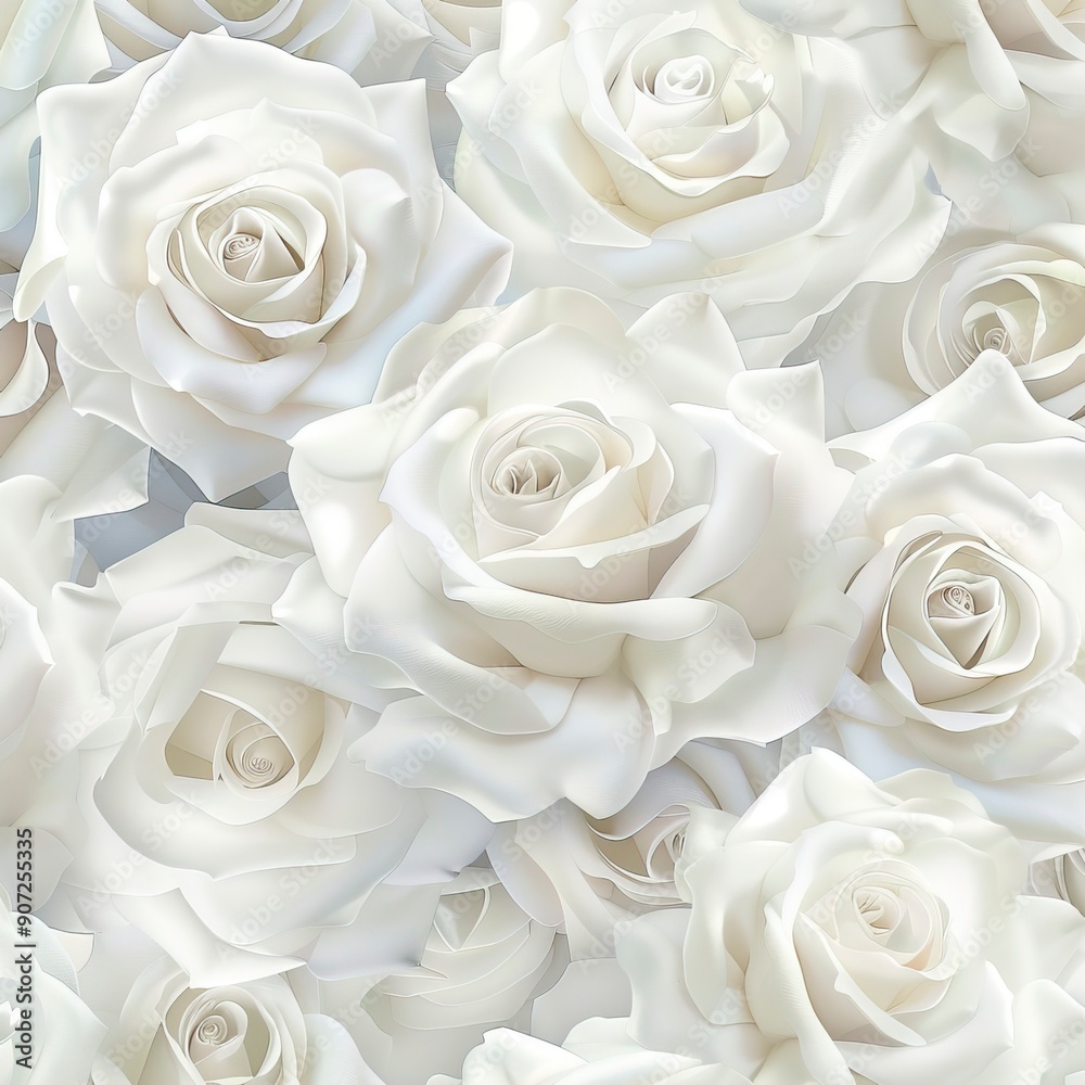 white roses background white roses background
