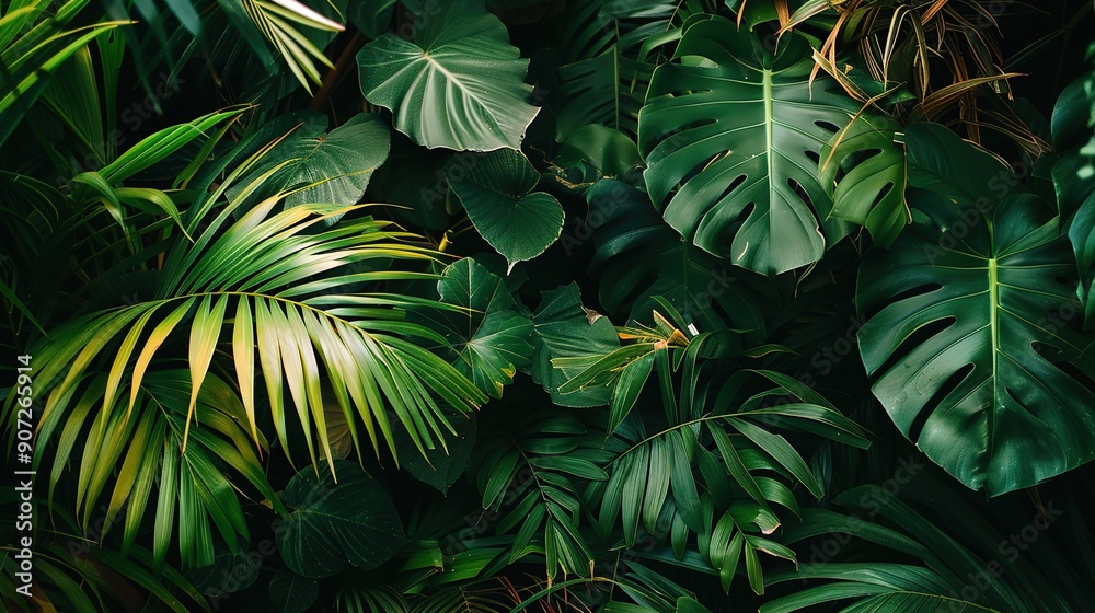 Urban jungle wallpaper Urban jungle wallpaper