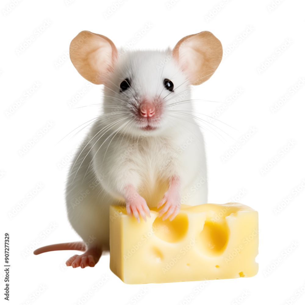 Fototapeta premium Refreshing Cold Tea With Lemon Slices and Mint in Transparent Bottle