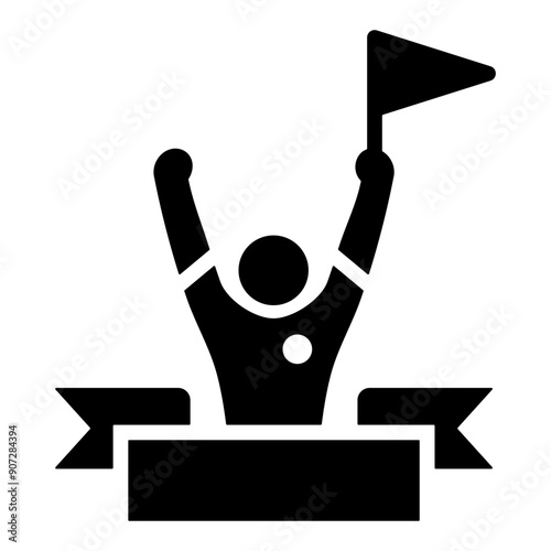 Fan Zone Icon