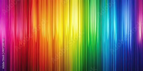 Abstract multicolored background with vibrant colors blending together seamlessly, abstract, colorful, background, texture