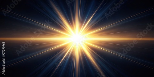 light flare effect illuminating a dark background  light  flare effect  glow  illuminate  lens  sunlight  bright  shiny  radiant
