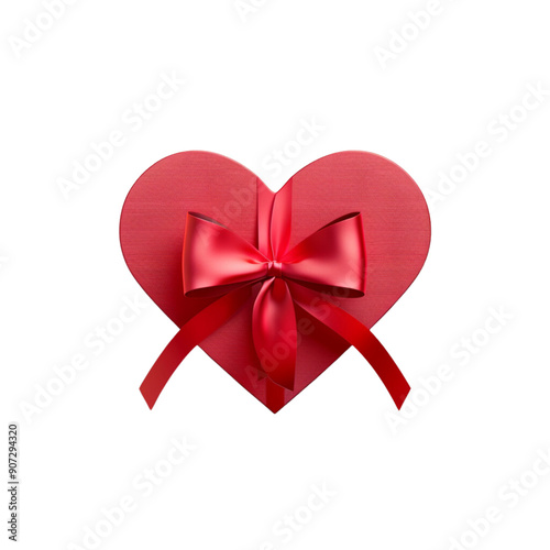 Love-Themed Cartoon Style, isolated, transparent background, white background, no background