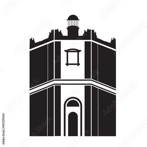 FAROL DO MUCURIPE, MUCURIPE, FAROL DE FORTALEZA