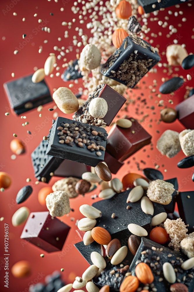food ingredients food ingredients