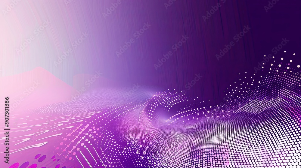 Stylish PowerPoint Background with a Modern Internet Theme, featuring a Violet Gradient for a Clean and Refreshing Aesthetic Experience Stylish PowerPoint Background with a Modern Internet Theme, featuring a Violet Gradient for a Clean and Refreshing Aesthetic Experience