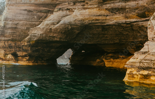 pictured rocks photo