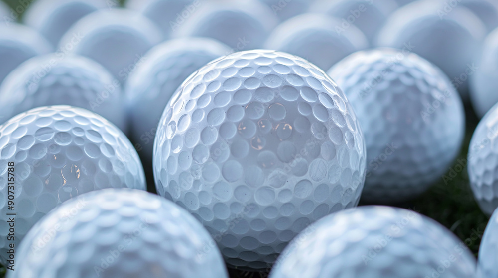 golf ball