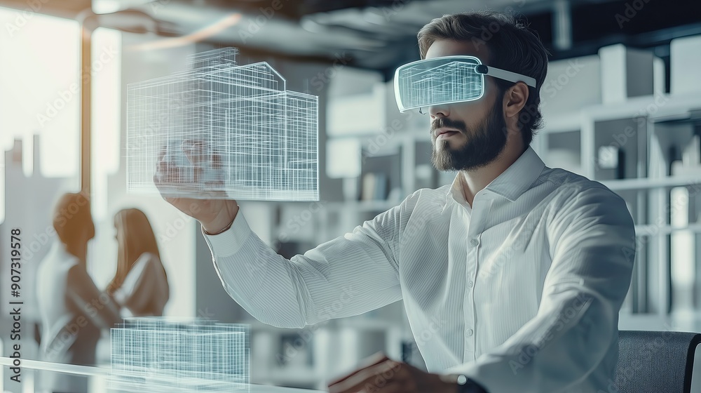 Augmented Apartments, Real Results Augmented Apartments, Real Results