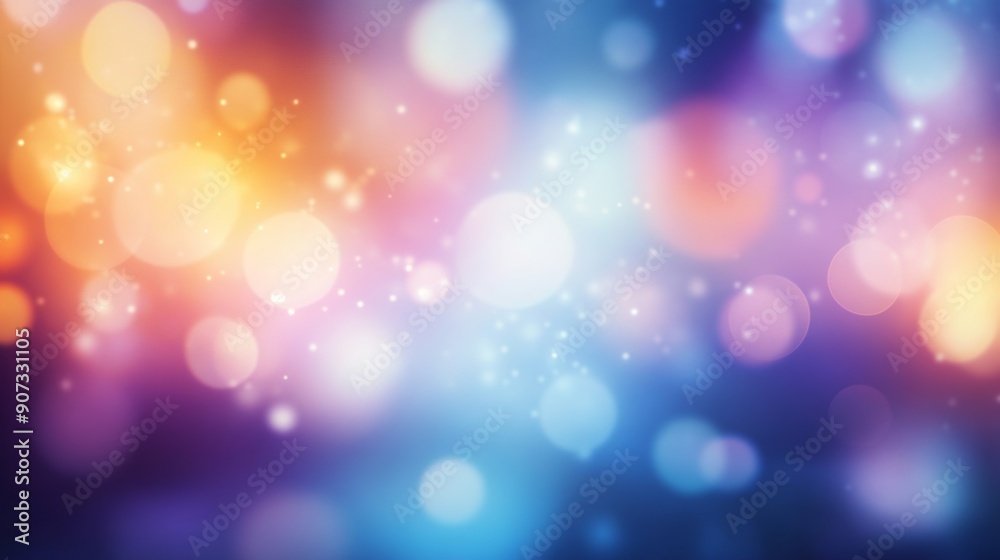 Abstract bokeh background with vibrant colors and soft glow. Perfect for festive or celebratory designs. Abstract bokeh background with vibrant colors and soft glow. Perfect for festive or celebratory designs.