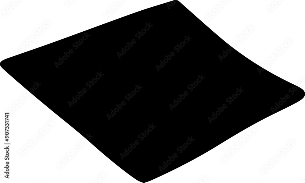 Fototapeta premium doodle shape.svg