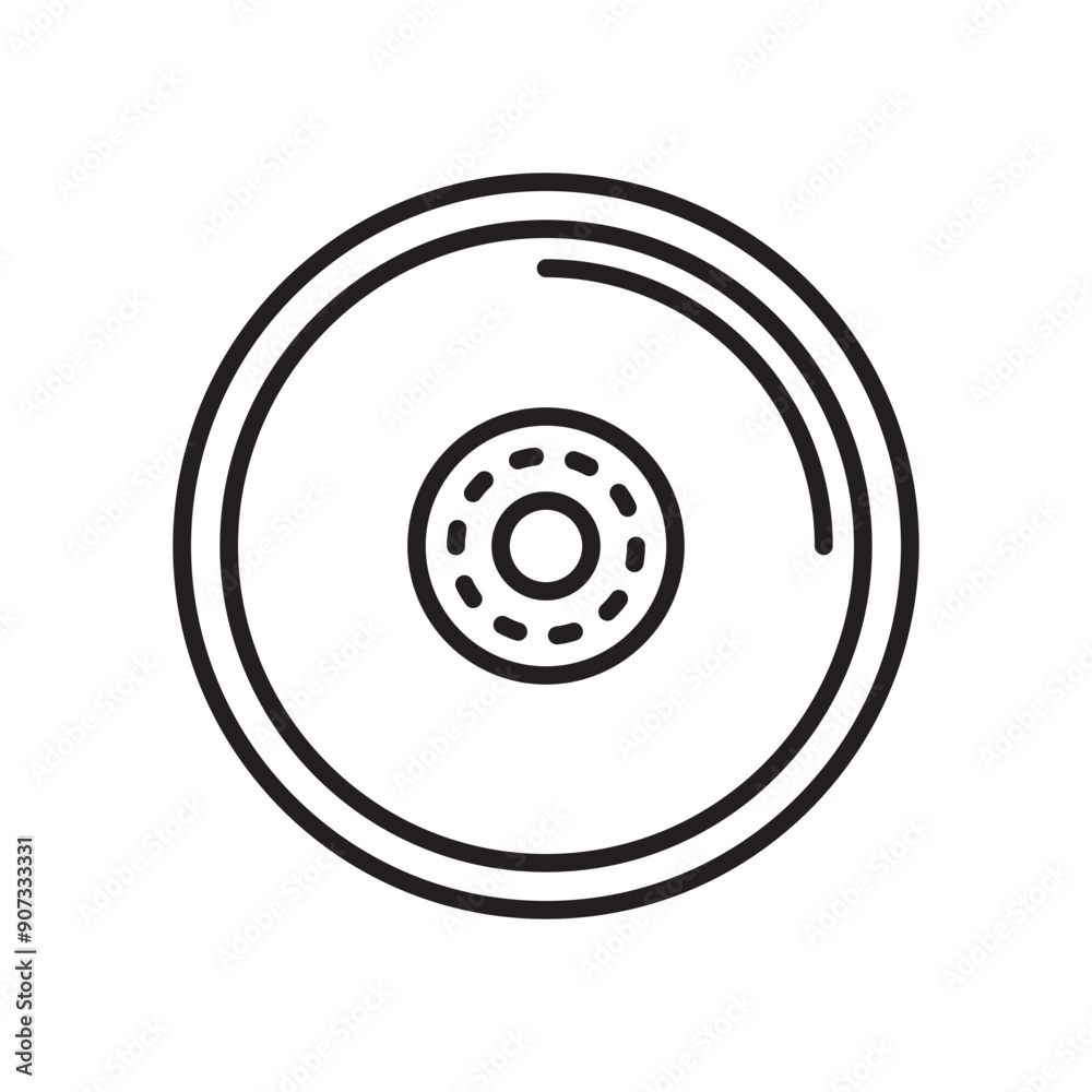 Game RPG Icon Game RPG Icon