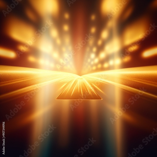 speed motion blur background