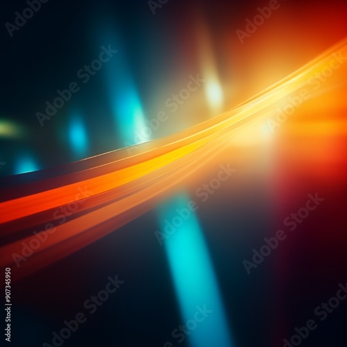 abstract background