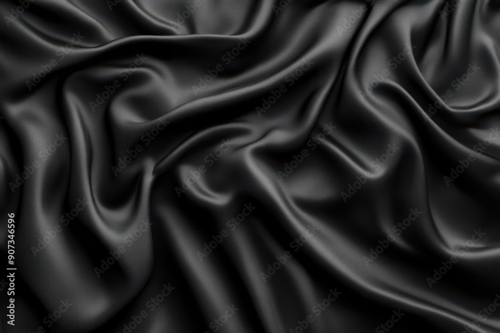Minimalist, dark gray fluid and brown cloth, beautiful curves, Golden ratio composition, Fibonacci curve, gray background, 3d rendering, octane renderer Minimalist, dark gray fluid and brown cloth, beautiful curves, Golden ratio composition, Fibonacci curve, gray background, 3d rendering, octane renderer