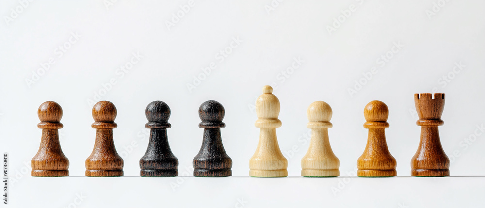 Success concept on white background innovation. Success concept on white background innovation.
