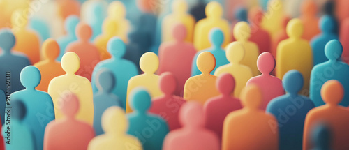 Using customer segmentation for targeted marketing photo