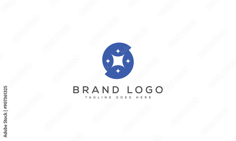 letter S logo design vector template design for brand. letter S logo design vector template design for brand.