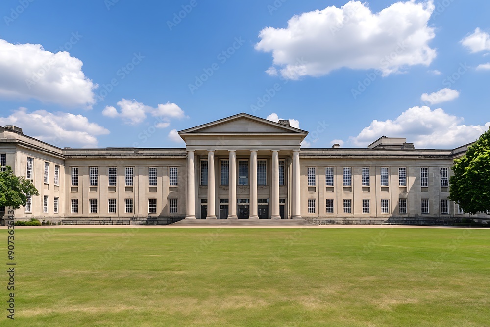 The Gallery is a museum of contemporary art in London, The Gallery is a museum of contemporary art in London,