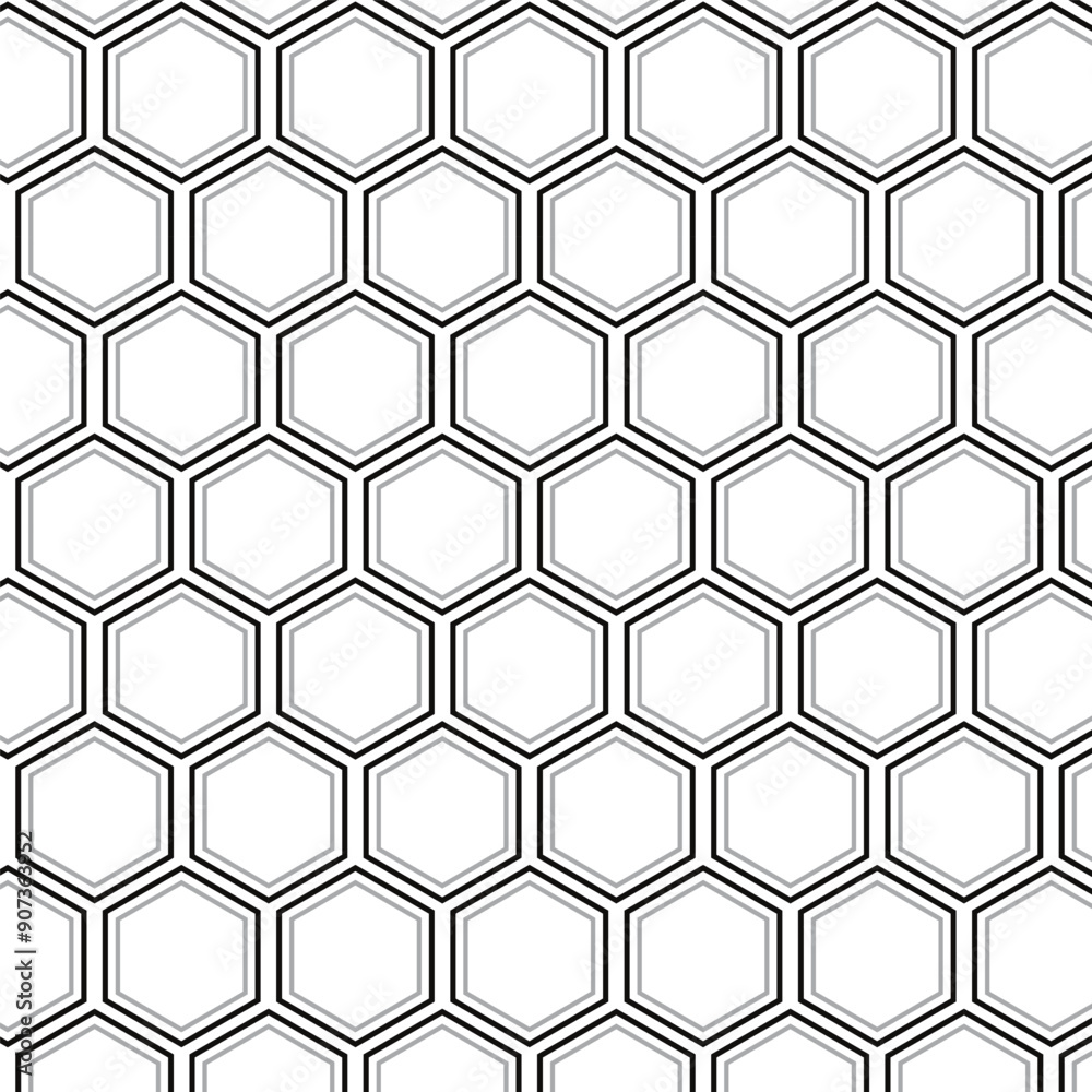 abstract simple black grey polygon line pattern can be used background. abstract simple black grey polygon line pattern can be used background.