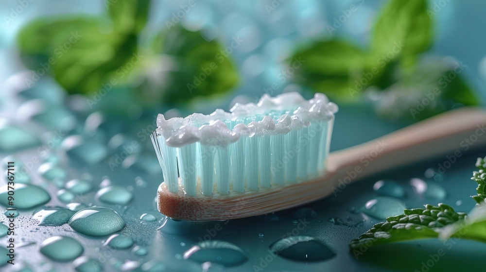 Freshness for Your Smile