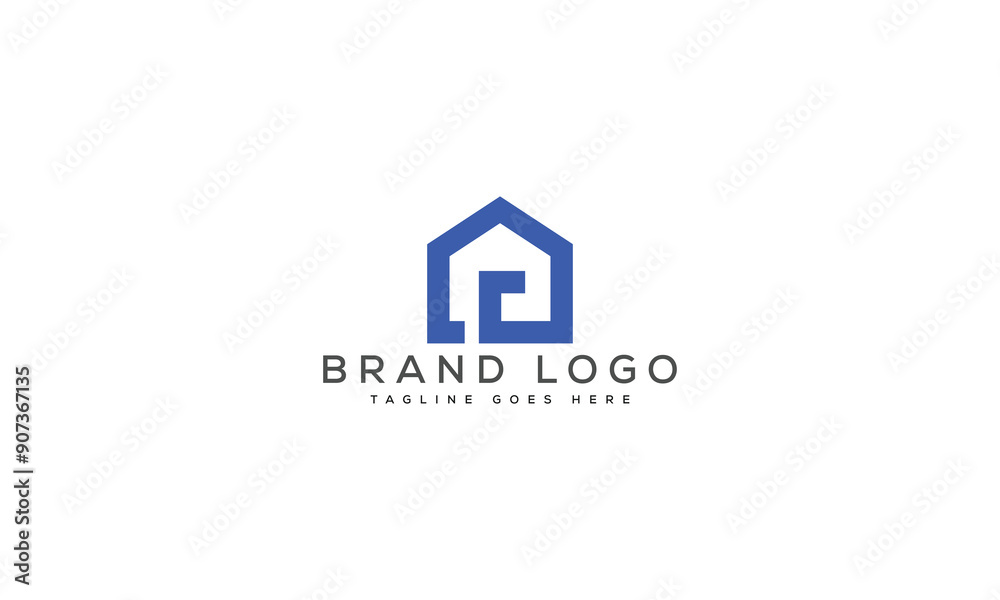 letter R logo design vector template design for brand. letter R logo design vector template design for brand.