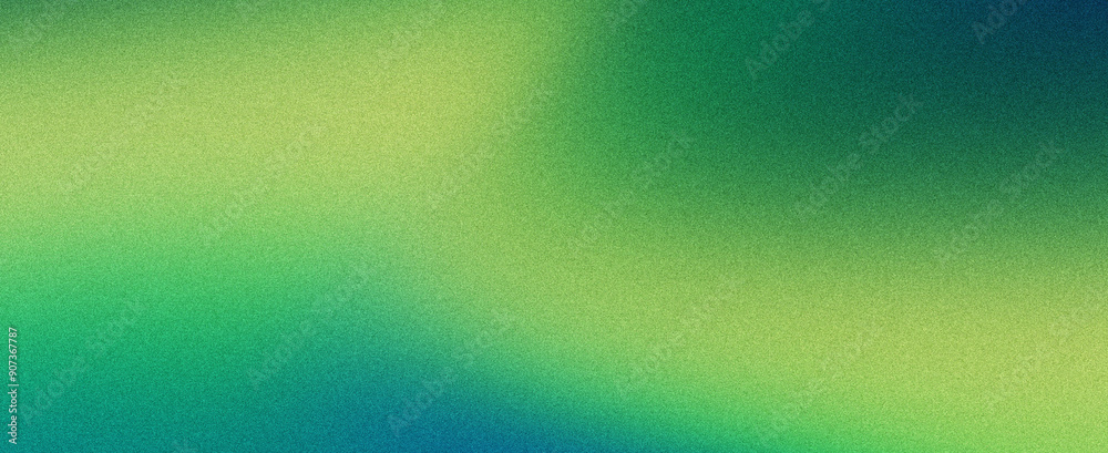 Teal green and blue color grainy gradient background glowing noise texture cover header poster banner design Teal green and blue color grainy gradient background glowing noise texture cover header poster banner design