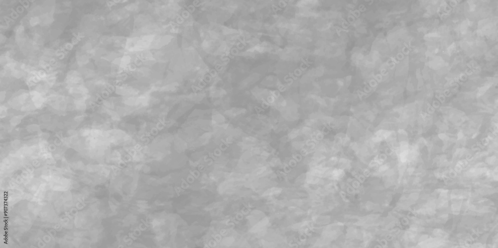 Naklejka premium Abstract Black wall texture for pattern background. black or white gray rough grainy stone texture background,dust grain on white background.Empty surreal room wall blackboard pale.