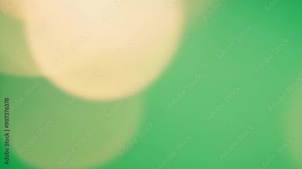 Soft and delicate light leaks dance across the footage giving it a romantic and nostalgic feel. Green screen chromakey