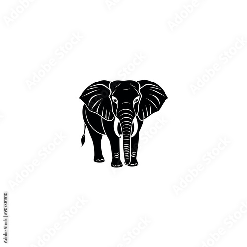 african elephant