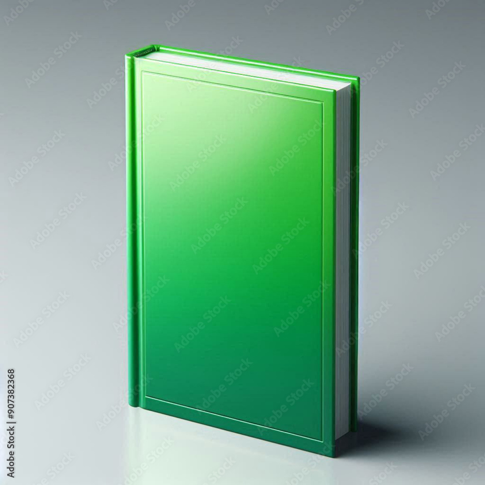 Green modern cover book Brochure template design annual report magazine and flyer Green modern cover book Brochure template design annual report magazine and flyer