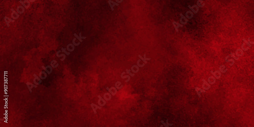 Red stone wall texture grunge rock surface.abstract watercolor painting on canvas texture background red grunge,Dark slate background toned classic red color,abstract background with natural texture,