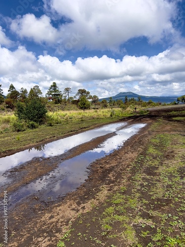 water roads