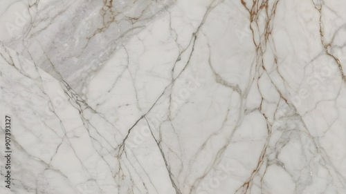 Wallpaper Mural Marble Veining with Smooth Textures Torontodigital.ca