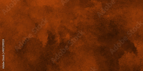Vibrant Orange and Yellow Grunge Background with Vignette,brown gold and beige vintage colors,Abstract golden yellow grunge background,yellow grunge border, soft pastel vintage grunge background textu