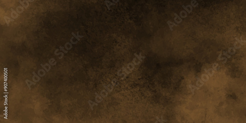 Vibrant Orange and Yellow Grunge Background with Vignette,brown gold and beige vintage colors,Abstract golden yellow grunge background,yellow grunge border, soft pastel vintage grunge background textu