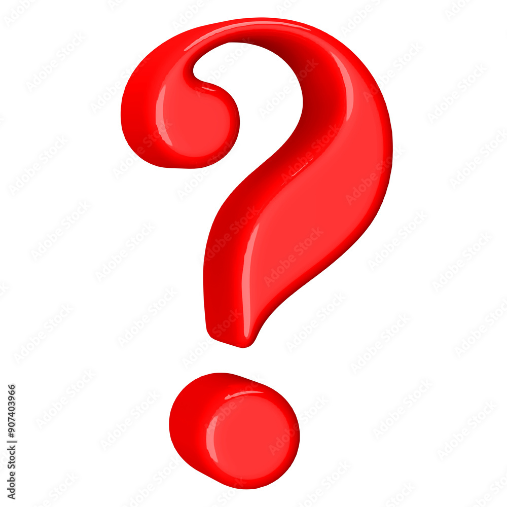 Question Mark Question Mark