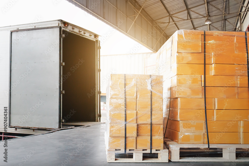 Parcel Delivery Trucks For Sale: Your Comprehensive Guide to Navigating the Market