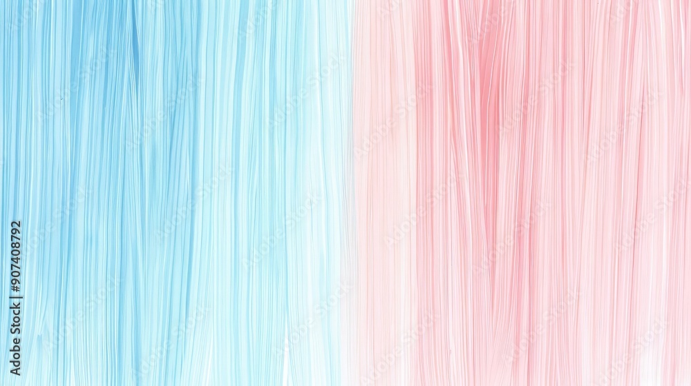 Obraz premium Stunning Representation of the Vibrant Tricolor Flag
