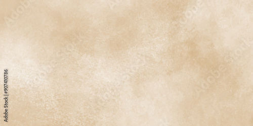 Vibrant Orange and Yellow Grunge Background with Vignette,brown gold and beige vintage colors,Abstract golden yellow grunge background,yellow grunge border, soft pastel vintage grunge background textu