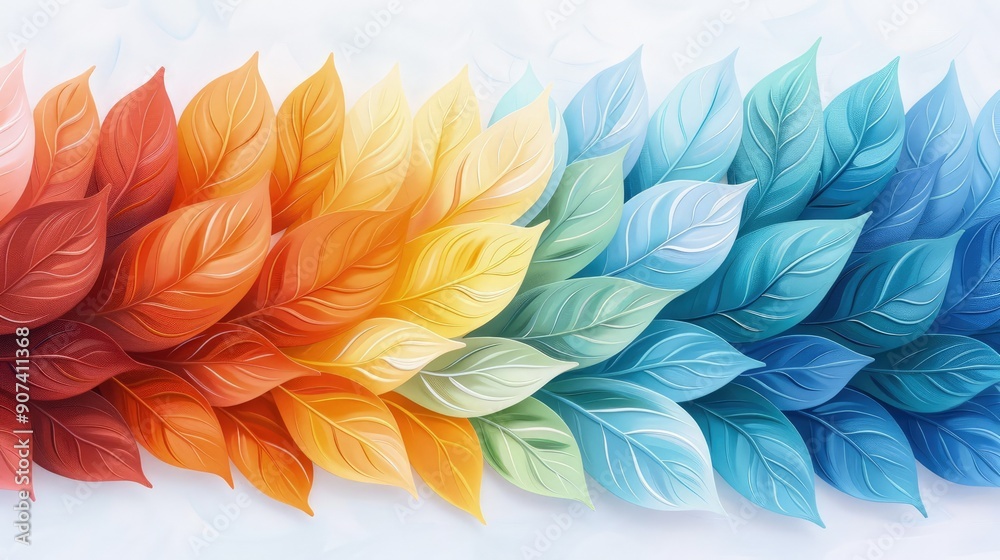 Vibrant Circular Paper Flower Arrangement Vibrant Circular Paper Flower Arrangement